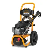 Cub Cadet CC3000 Pressure Washer (26B-FFH5710)