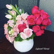 Be my beautiful!