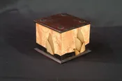 Cremation Urns — James Macdonald