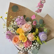 Many Blessings Bouquet
