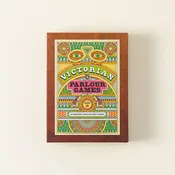 50 Victorian Parlour Games to Play Today