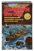 Belknap's Waterproof Grand Canyon River Guide