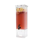 Beverage Dispenser, 2 gallon