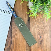 Esterbrook Canvas Single Pen Sleeve