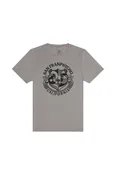 Bear Essentials Tee - Heather Grey