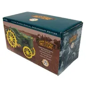 1/16 1924 John Deere Model "D" Tractor, 75th Anniversary Edition by ERTL