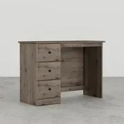 13,000 Series 3 Drawer Desk