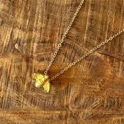 Bee Jewelry by A Nice World