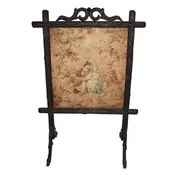 Black Forest Fireplace Screen