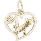#1 Daughter- Item No: 267961