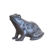 Cast Iron Frog