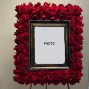 Memorial Frame Spray 2