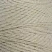 8/4 Poly Cotton Warp 1/2 LB Tubes