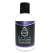 After Shave Soother Lavender 6oz Limited production