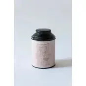 Lady Falcon - Rose Petal Coffee-Cherry Tea