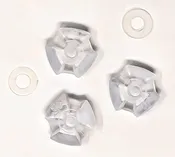 C50 I50  VISOR BOLT SET