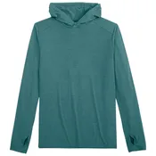 Free Fly Men's Bamboo Shade Hoodie