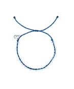 4Ocean Crazy Shirts - Exclusive Blue Bracelet