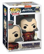 Pop! Animation ADMIRAL ZHAO (Avatar)