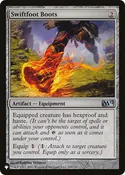 Swiftfoot Boots (M12) [LIST - 219]