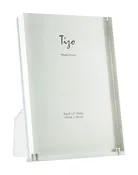 ACRYLIC PHOTO FRAME – CLEAR 8 X 10 – HA158CL80