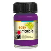 081-Amethyst Easy Marble