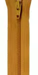 14" Zippers Multiple Colors