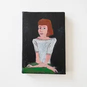 Bangs — Anne Made