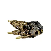 Alligator Paws — Motown Witch