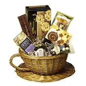 BeauTEAful Basket