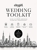 Citygirl Events | Wedding Toolkit — citygirl.