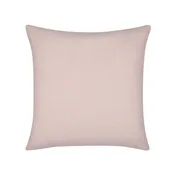 Solid Blush Essentials | 20"x20"