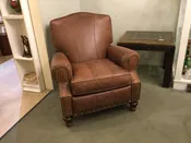 Recliner