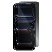 4-Way Privacy Glass Pro Screen Protector for Apple iPhone 17 Pro Max / 16 Pro Max Clear