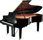 Yamaha C7X SH3 SILENT Grand
