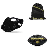 TRAINING MASK 2.0 SPORT BUNDLE