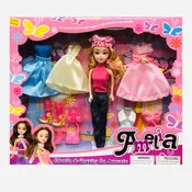 American Doll