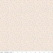 Autumn - Squares - Latte