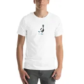 Orangatang Booby T-Shirt