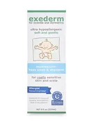 Baby Eczema Wash