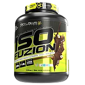 ISO FUZION (New)
