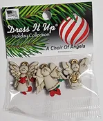 A Choir of Angels – Dress it Up