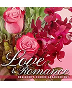 LOVE & ROMANCE