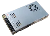 12V Power Supply, Wl