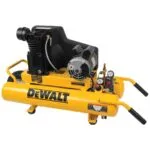 1.5 HP Air Compressor | Professional Grade Power Tool