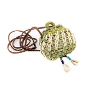 Basket Necklace - Tohono O'odham