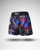 Dark Krystal Fight Shorts (5" & 7" Inseam) - Fightfetti