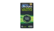 Ultra Sensitive Condoms