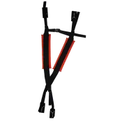 Planting Bag - Shoulder harness