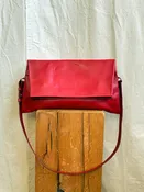 Bartleby Objects Verani Large Convertible Clutch